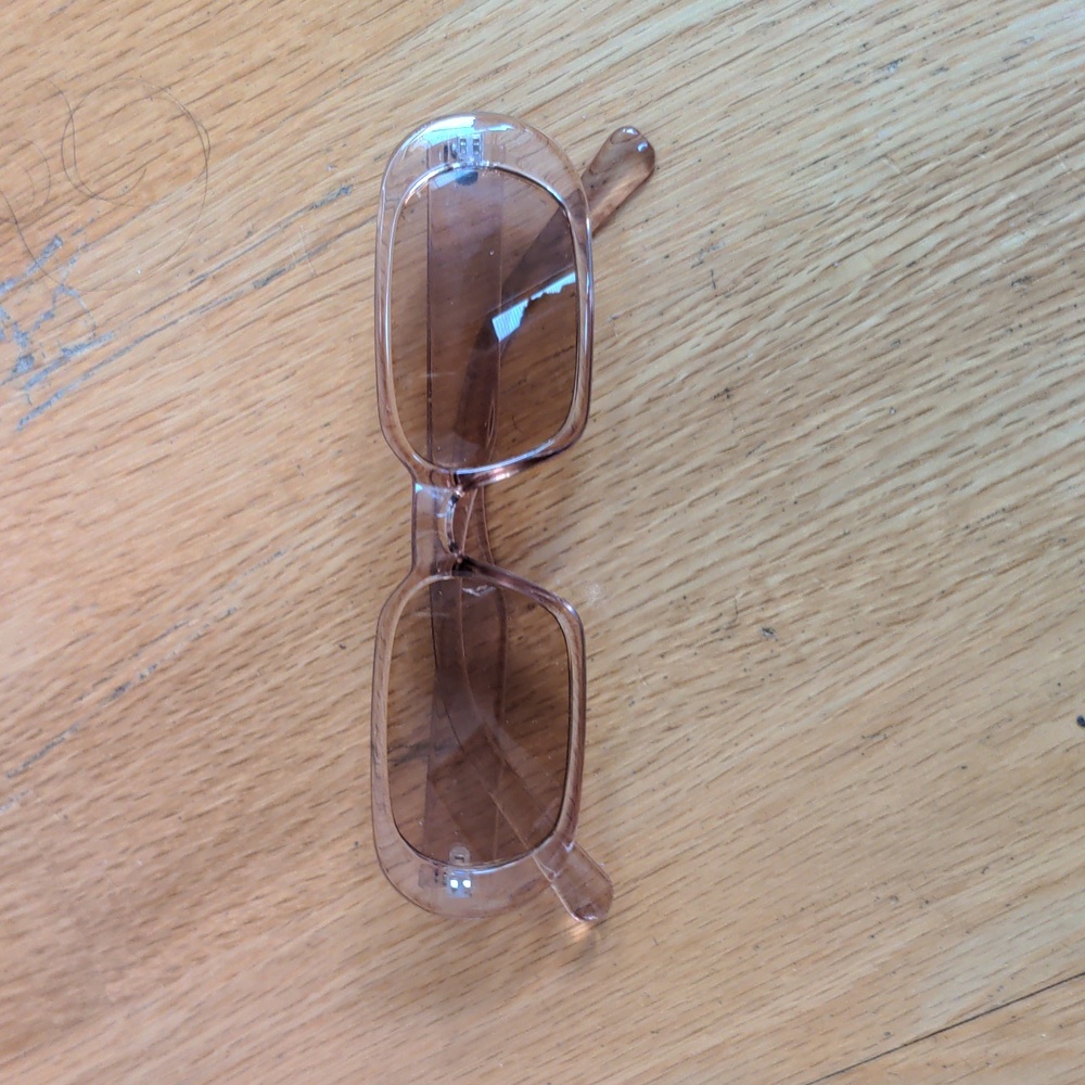 Tinted Sunglasses